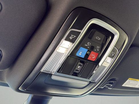 Used 2024 RAM 2500 Rebel w/ Bed Utility Group image 23