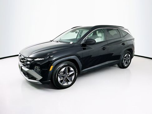 Used 2025 Hyundai Tucson SEL image 4