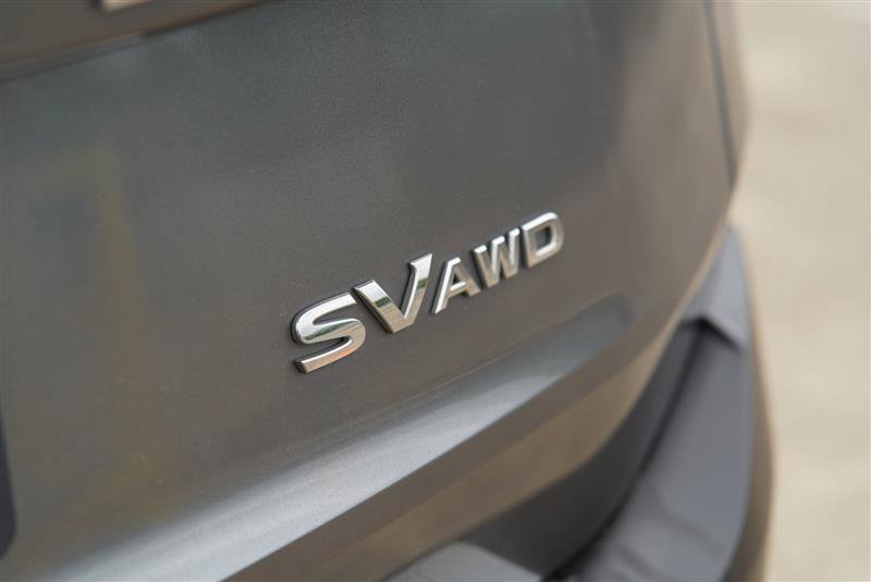 Used 2021 Nissan Rogue SV w/ Premium Package AWD/4WD image 37