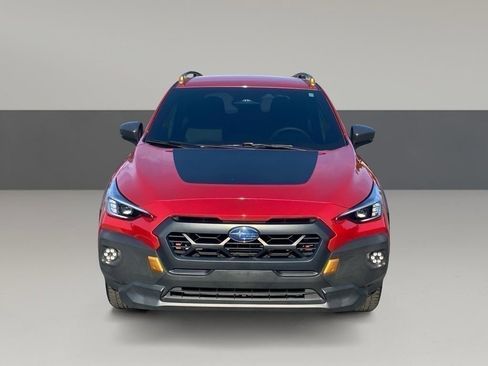 Used 2024 Subaru Crosstrek 2.5i Wilderness w/ Crosstrek Mirror Package image 2