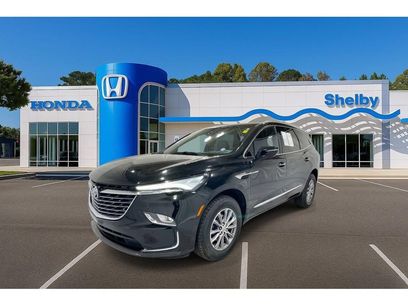 Used 2024 Buick Enclave Premium