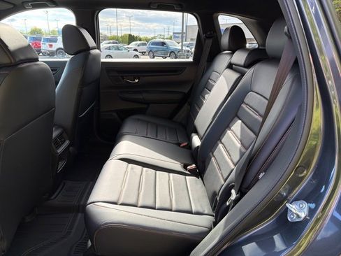 Certified 2025 Honda CR-V Sport-L image 25