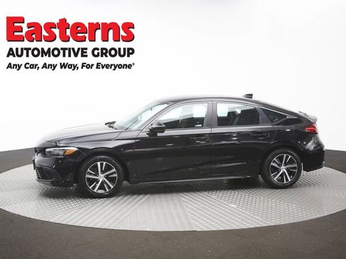 Used 2024 Honda Civic LX image 58