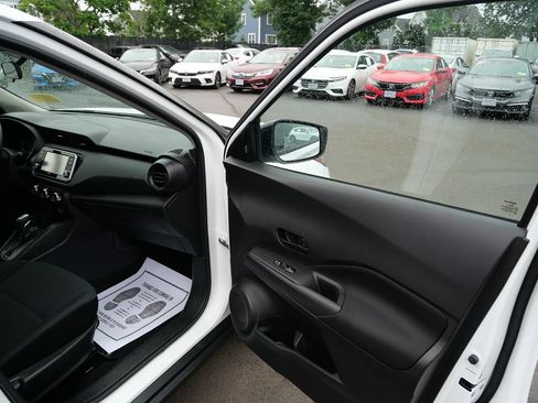 Used 2023 Nissan Kicks S FWD image 22