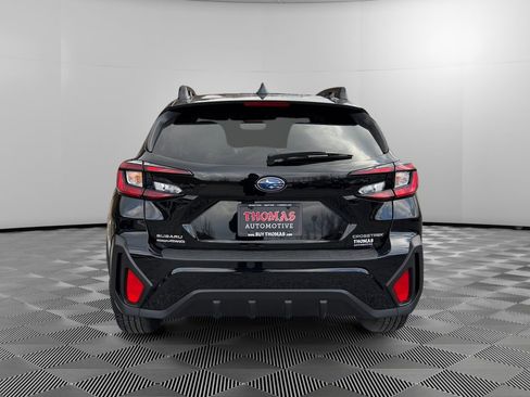 Certified 2024 Subaru Crosstrek 2.0i Premium image 6