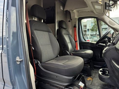 Used 2020 RAM ProMaster 3500 image 34