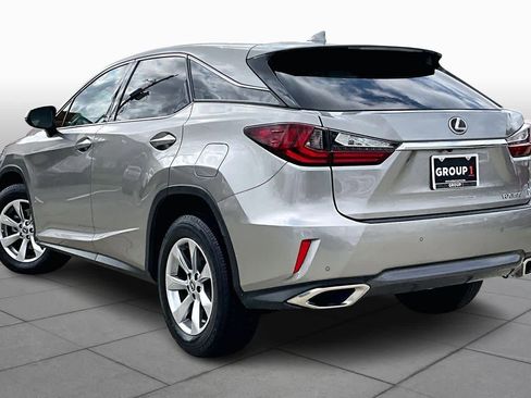 Used 2019 Lexus RX 350 FWD image 11