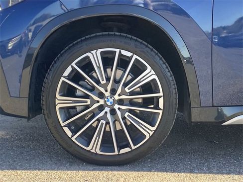 Certified 2025 BMW X1 xDrive28i w/ Convenience Package image 11