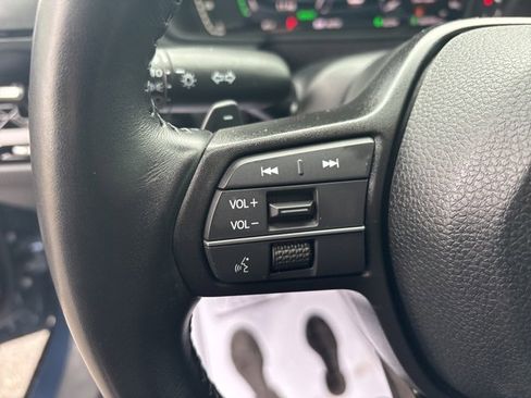 Used 2024 Honda Accord EX-L image 31