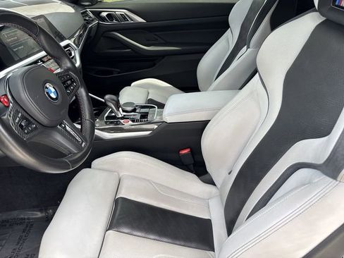 Used 2023 BMW M4 Competition RWD image 19