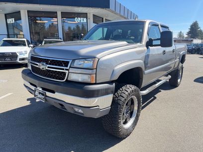 Used 2006 Chevrolet Silverado 2500 LS