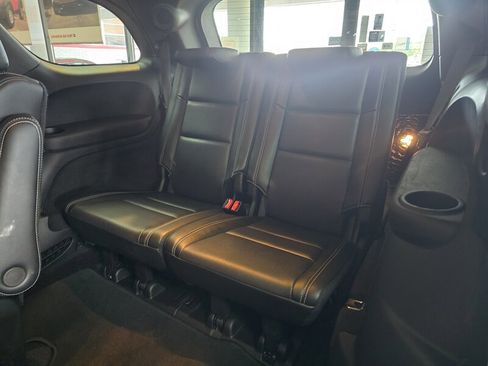 Used 2017 Dodge Durango Citadel w/ Technology Group image 14