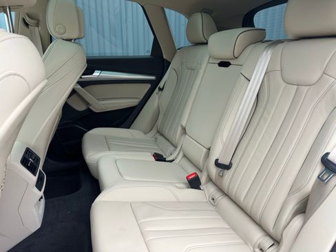 Used 2024 Audi Q5 2.0T Premium Plus image 19