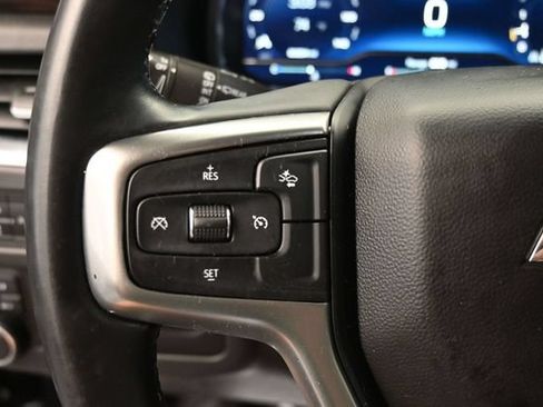 Used 2023 Chevrolet Tahoe LT AWD/4WD image 13