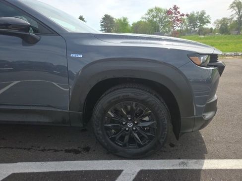 Used 2025 MAZDA CX-50 2.5 Hybrid w/ Preferred Pkg image 4