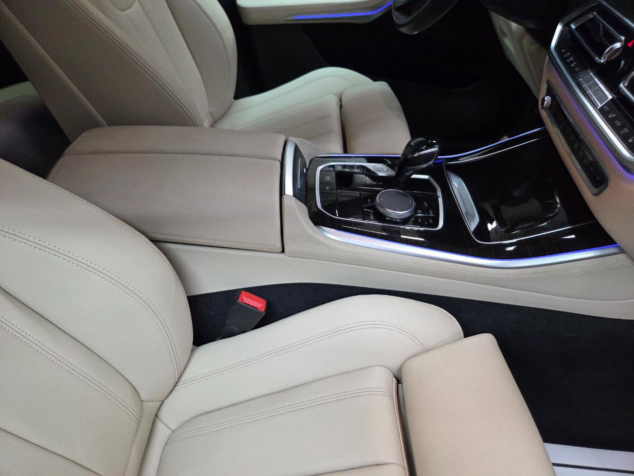 Used 2020 BMW X5 xDrive40i w/ Executive Package AWD/4WD image 23