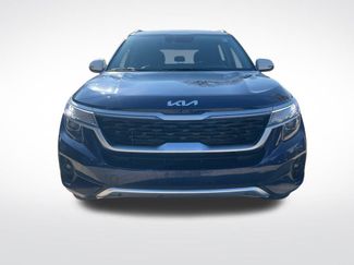 Certified 2023 Kia Seltos S w/ Navigation Package video 2