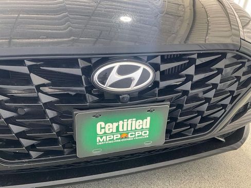 Used 2022 Hyundai Sonata Limited FWD image 24