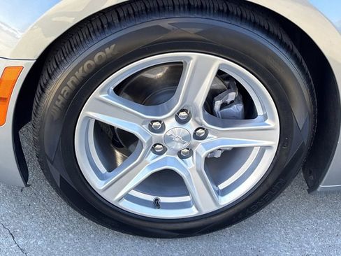 Used 2023 Chevrolet Camaro LT image 10