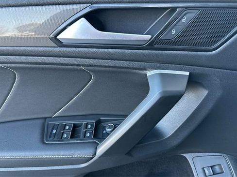 Used 2024 Volkswagen Tiguan Wolfsburg Edition image 11