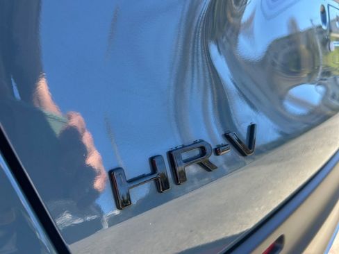 Used 2025 Honda HR-V Sport image 31
