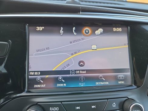 Certified 2020 Buick Envision Essence AWD/4WD image 21