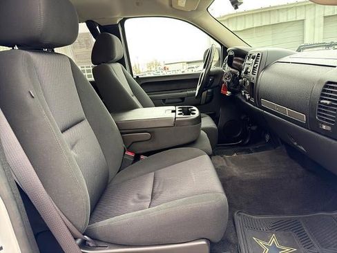 Used 2011 Chevrolet Silverado 1500 LT w/ All-Star Edition image 15