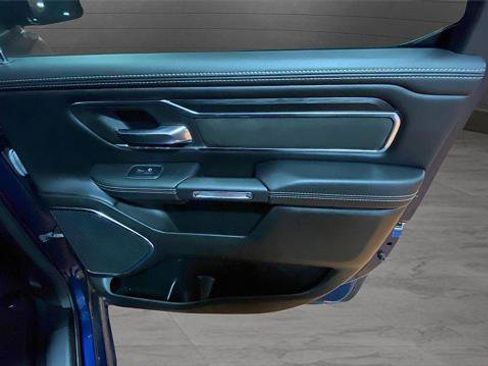 Used 2024 RAM 1500 Laramie image 30