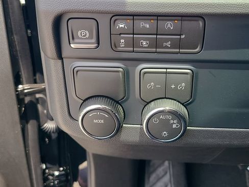 New 2026 Chevrolet Tahoe LS w/ LPO, Dark Essentials Package RWD image 25