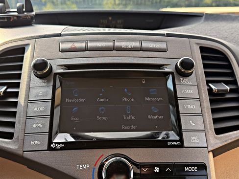 Used 2015 Toyota Venza XLE AWD/4WD image 16