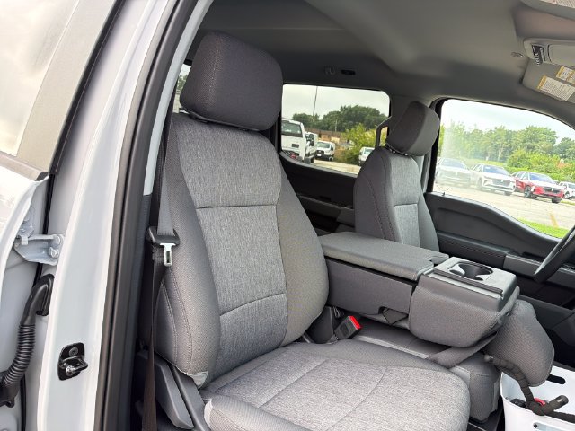 New 2026 Ford F250 XL w/ STX Appearance Package AWD/4WD image 14