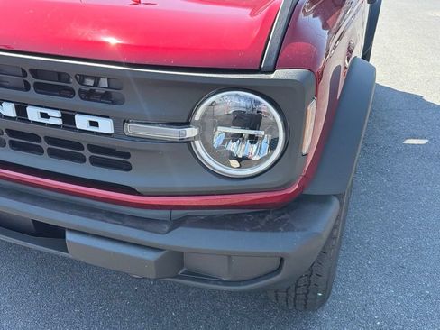 New 2026 Ford Bronco Big Bend AWD/4WD image 20