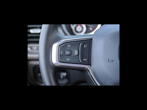 New 2025 RAM 2500 Tradesman AWD/4WD image 7