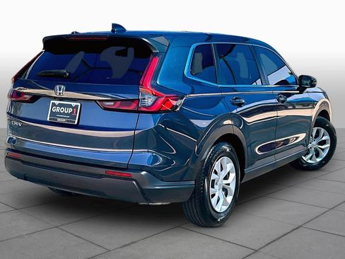 Used 2025 Honda CR-V LX image 13