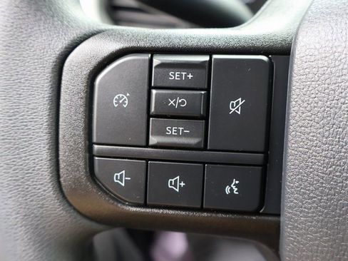 Used 2026 Ford F350 XL w/ STX Appearance Package AWD/4WD image 40