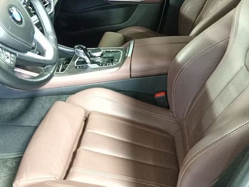 Certified 2022 BMW X5 xDrive40i w/ Premium Package AWD/4WD image 9