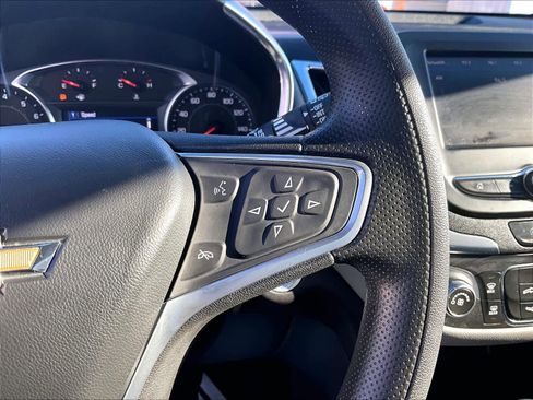 Used 2023 Chevrolet Equinox LS w/ LS Convenience Package image 23