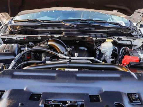 Used 2018 RAM 1500 Sport w/ Convenience Group image 32