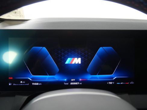 Certified 2025 BMW X3 M50 w/ Premium Package AWD/4WD image 19