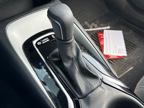 Certified 2023 Toyota Corolla SE FWD image 31