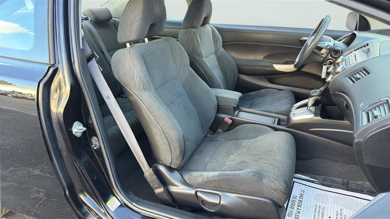 Used 2008 Honda Civic EX image 14