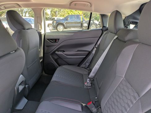 New 2026 Subaru Impreza 2.0i Sport image 14