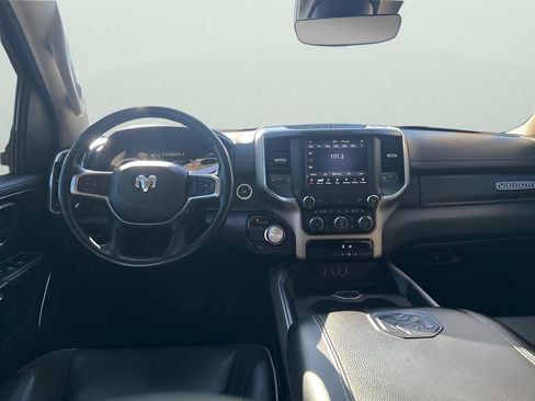 Used 2021 RAM 1500 Laramie image 23