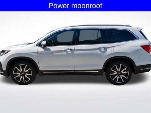 Used 2021 Honda Pilot Elite image 5