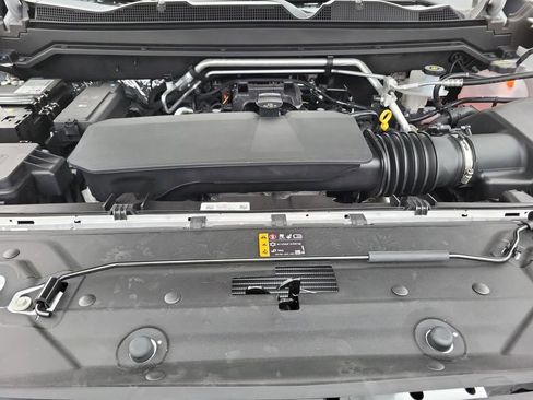 New 2026 GMC Canyon Elevation image 17