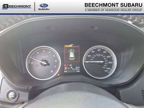 Certified 2024 Subaru Forester Limited image 13