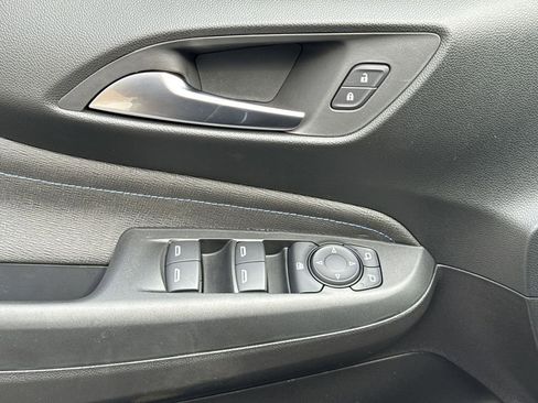 New 2026 Buick Envista Sport Touring w/ Convenience I Package image 15