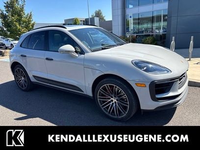 Used 2024 Porsche Macan S