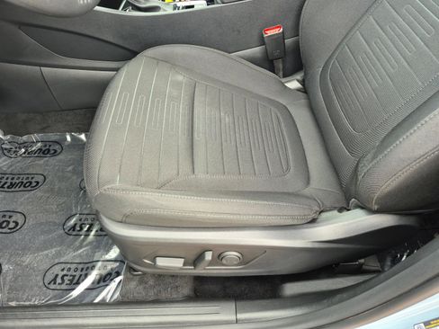 Used 2024 Hyundai Santa Cruz SEL image 18