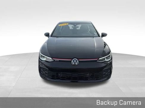 Used 2024 Volkswagen GTI SE image 5